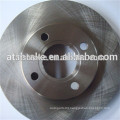 YS4Z1125BA auto parts, brake rotor, brake disc